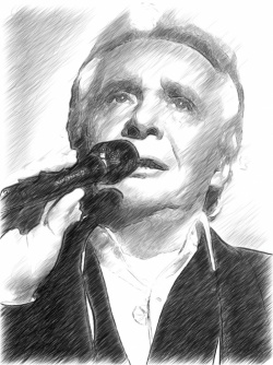 Michel Sardou