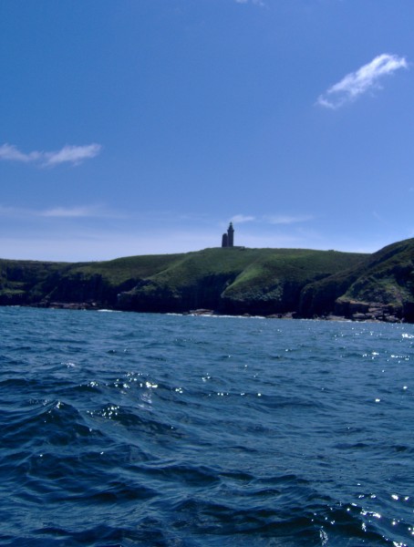 Le cap Fréhel