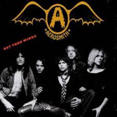 Aerosmith