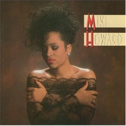 Miki Howard - Same - Complete LP