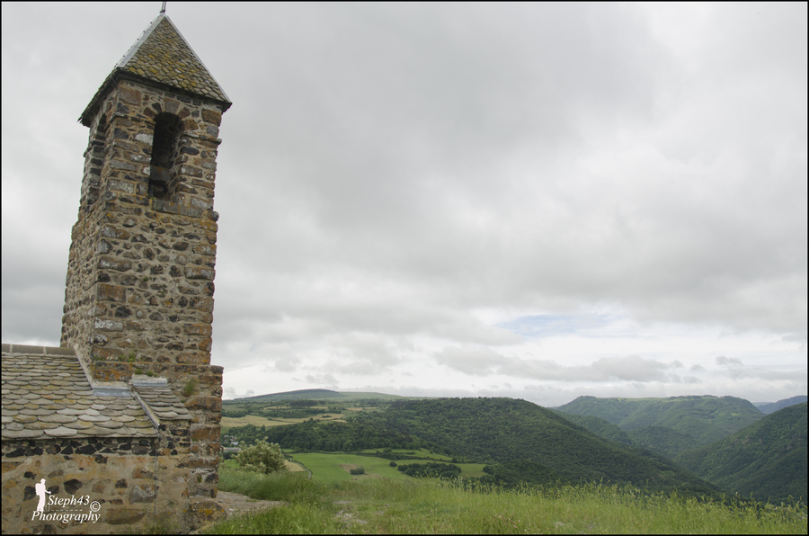 Saint-Floret / Pic de Brionnet 