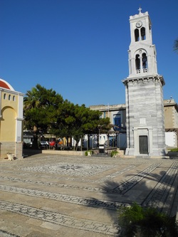 Kalymnos