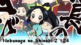 Nobunaga no Shinobi 2 24