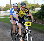 1er VTT UFOLEP de Bapaume 