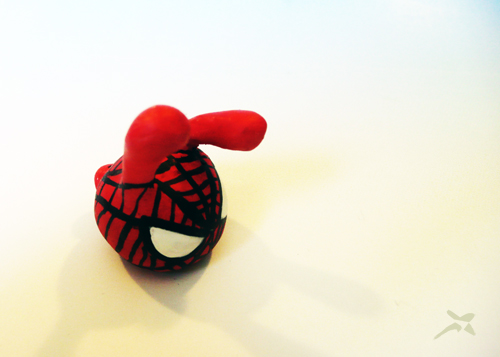 DIXIT > Les Lapins ! (2)