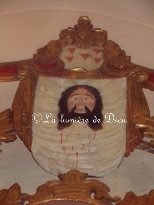 Argelès, l'église Notre-Dame del Prat