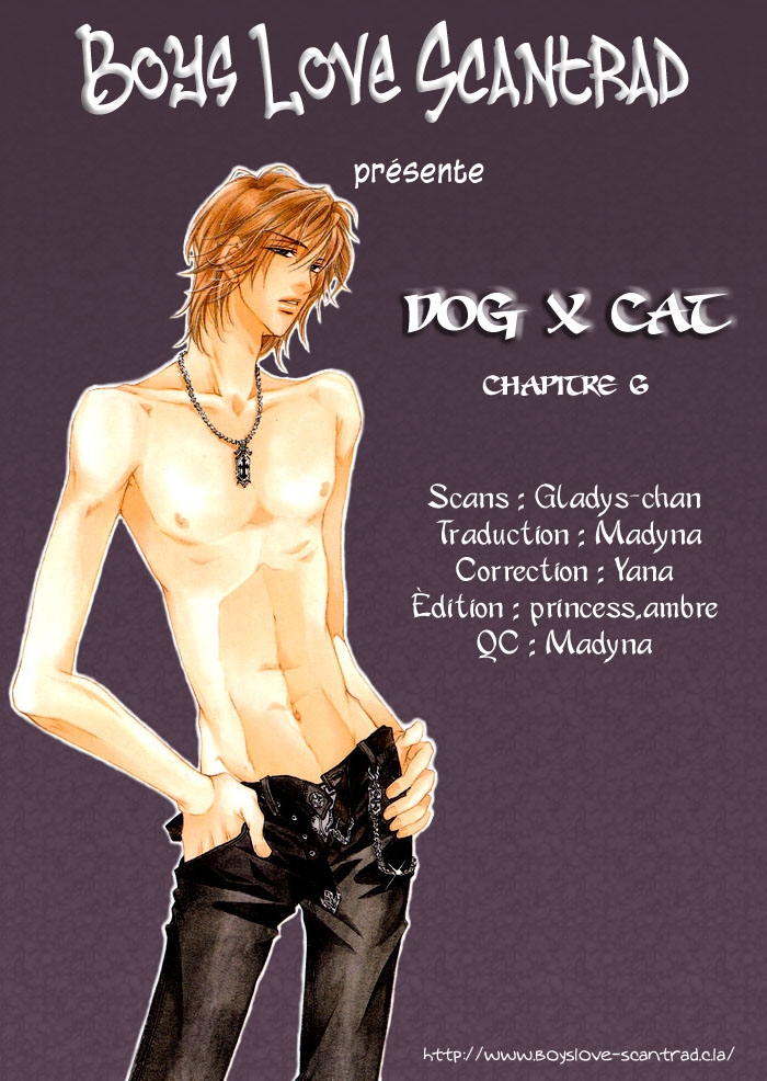 [BLS] DogxCat - v01 ch06 crÃ©dit