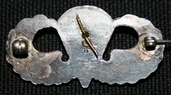 U.S. Army Parachute Badge