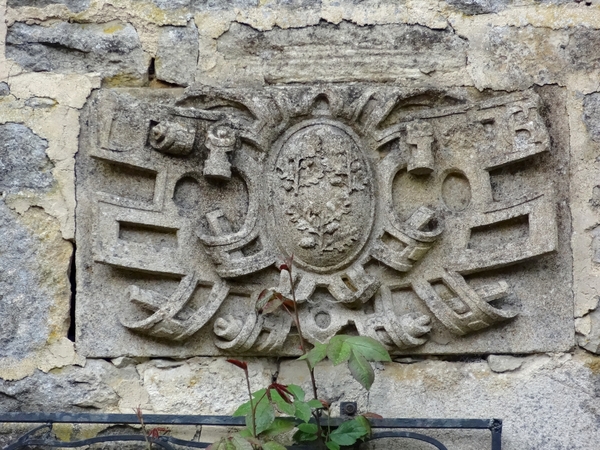 Cohons, village de Haute Marne