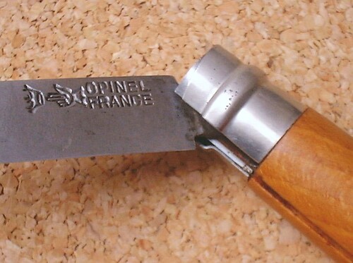 L'Opinel