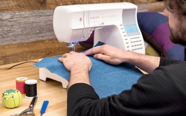 The Best Sewing Machine - How To Get Started Finding Your Perfect Machine