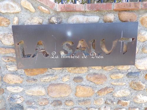 Pia, la chapelle Notre-Dame de la Salut