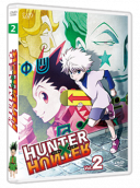 ARC EXAMEN DE HUNTER