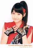 Riho Sayashi Morning Musume FC Event 2013 WINTER～Morning Labo Ⅳ～ モーニング娘。FCイベント 2013 WINTER ～Morning Labo! Ⅳ～ 鞘師里保 