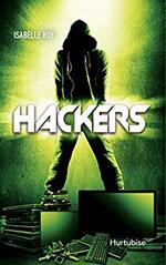 Hackers, Isabelle ROY