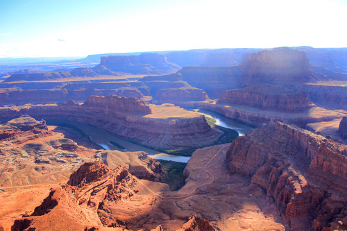 7- Autour de Moab - Canyonland et Arches