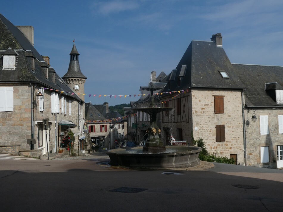 Meymac en corrèze,5