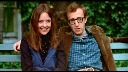 Diane Keaton défend Woody Allen contre les accusations de Dylan Farrow