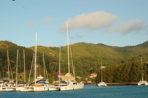 Les Seychelles c'est cher???