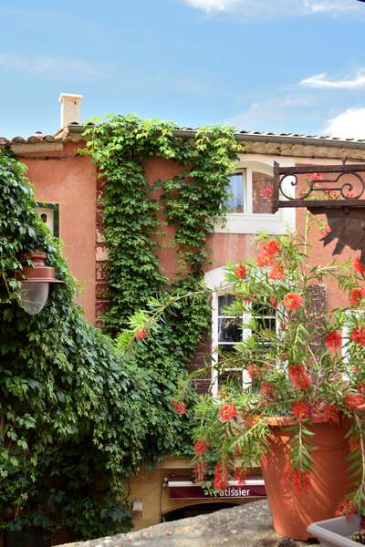 2017.05.23 Roussillon, Joucas (Villages du Vaucluse) 2