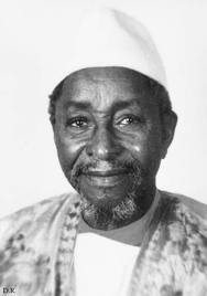 Amadou Hampaté Ba