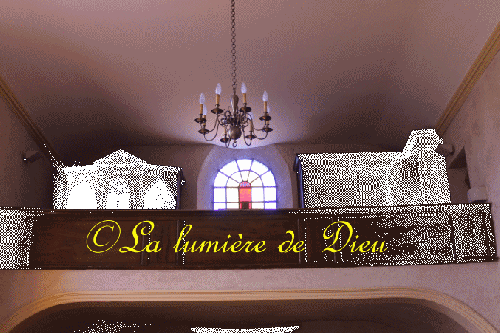 Saint Jean Saint Maurice sur Loire, église Saint Maurice