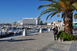 ...Faro...