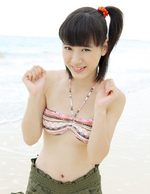 Aplication Erina Ikuta Alo! Hello 6 Morning Musume 生田衣梨奈アロハロ！6 モーニング娘。 