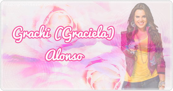 Grachi Alonso Grachi Alonso