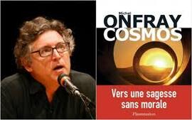 Cosmos - Michel Onfray -