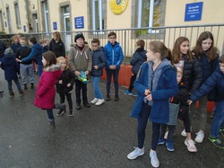 Après midi sans cartable