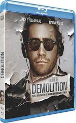 [Blu-ray] Demolition