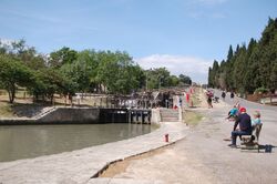 Tarn et Haute Garonne