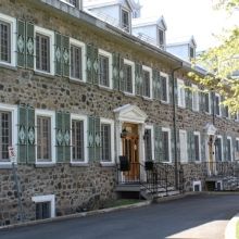 Les sanctuaires du fleuve ouvrent grandes leurs portes