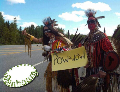 Pow Wow