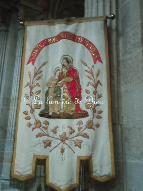 Sainte-Anne d'Auray, la basilique