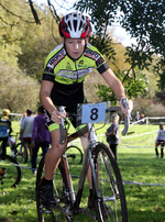 Cyclo cross UFOLEP de la Bassée ( Ecoles de vélo )