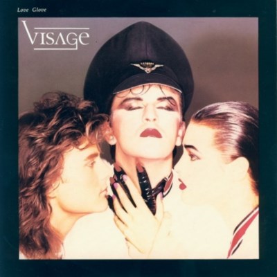 Visage - Love Glove - 1984
