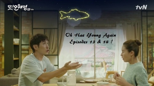 # Oh Hae Young Again - Episodes 13 & 14