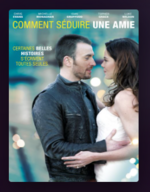 l’affiche du film « Comment séduire une amie »