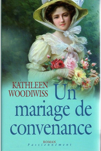 Un mariage de convenance