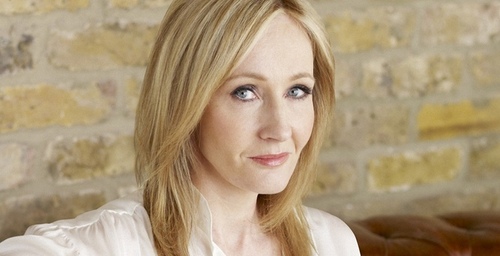 J. K. Rowling : le casting de son nouveau projet dévoilé