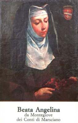 Angéline de Marsciano