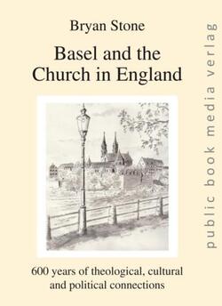 Neuerscheinung: Basel und die Kirche von England