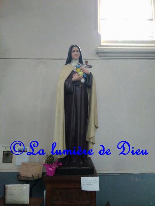 Annœullin, l'église du Sacré Cœur