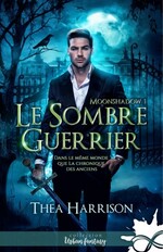 Moonshadow de Thea Harrison