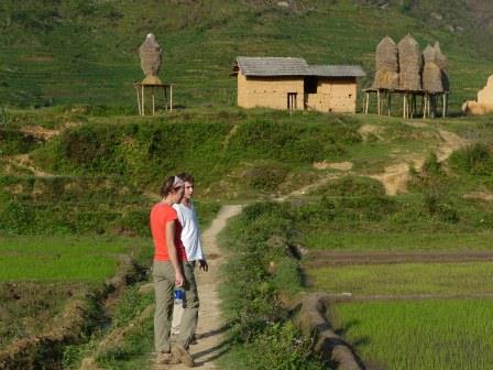 De Dien Bien Phu à Méo Vac