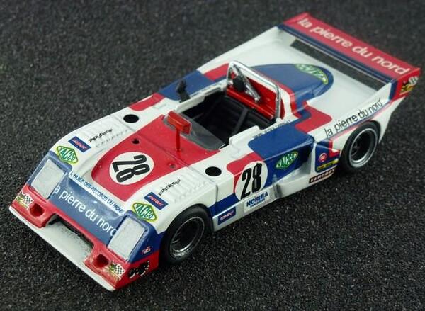 Le Mans 1979