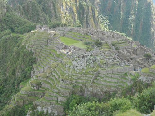 Trek du Salkantay