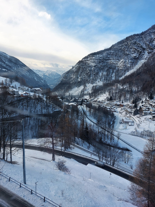 11-15 décembre 2022 Valtournenche Val d'Aoste AO Italie Jour 4